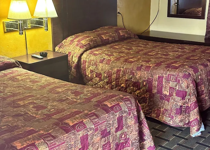 Motel 301