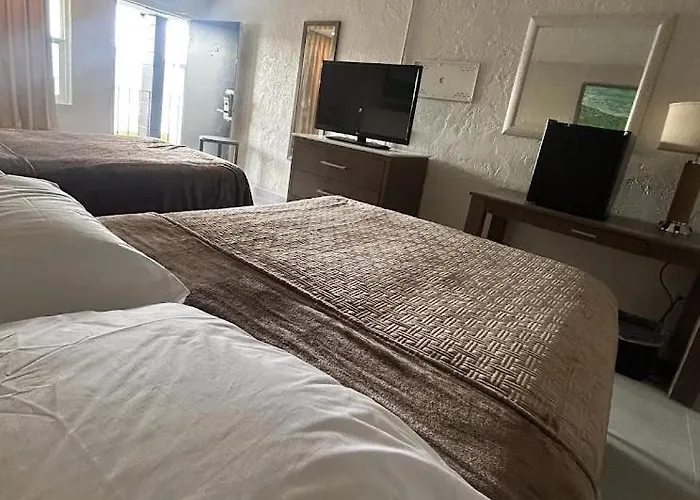 Gardenview Motel
