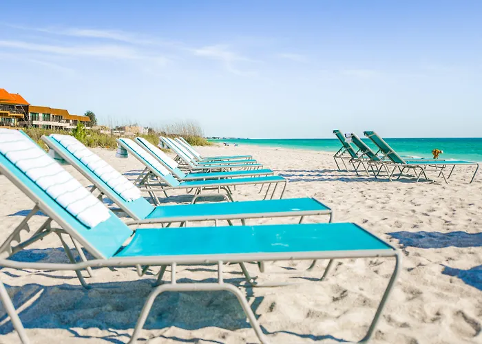 Anna Maria Beach Resort
