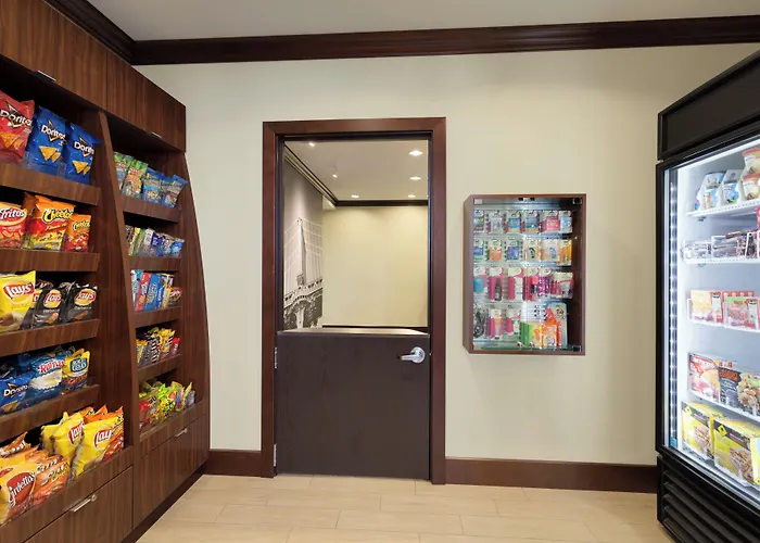 Staybridge Suites Midland By Ihg