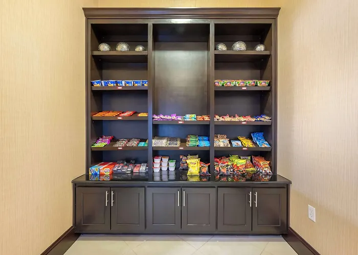 Best Western Plus Midland Suites