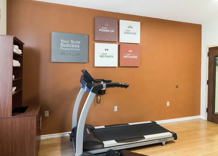 Quality Suites Midland North Loop 250
